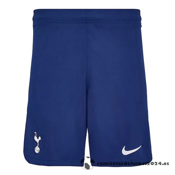 Casa Pantalones Tottenham Hotspur 2022 2023 Azul Venta Replicas