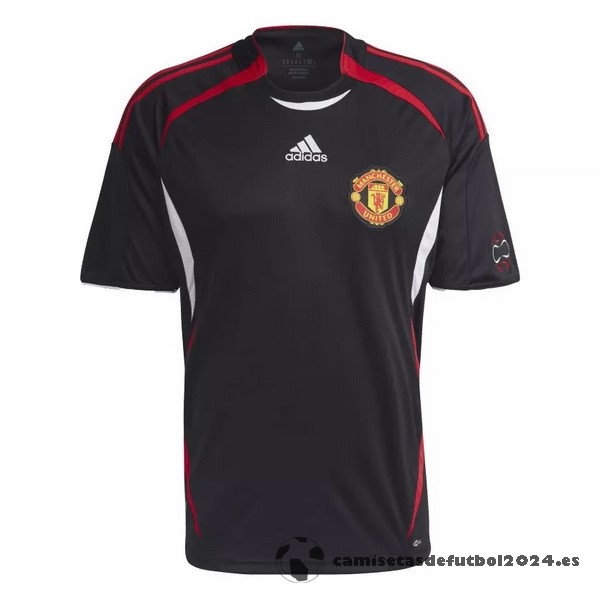 Especial Camiseta Manchester United 2021 2022 Rojo Venta Replicas
