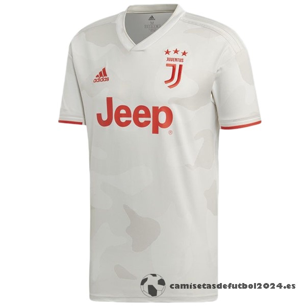 Segunda Camiseta Juventus Retro 2019 2020 Marron Venta Replicas