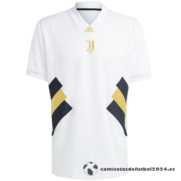Tailandia Especial Camiseta Ajax 2023 2024 Blanco Venta Replicas