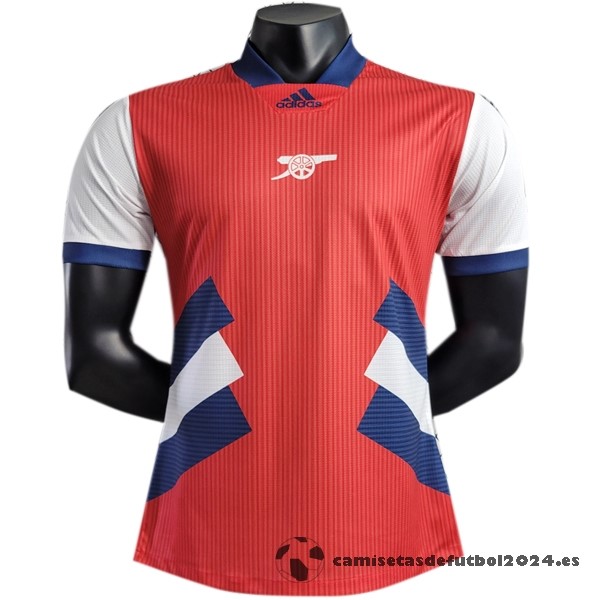 Tailandia Especial Jugadores Camiseta Arsenal 2023 2024 Rojo Venta Replicas