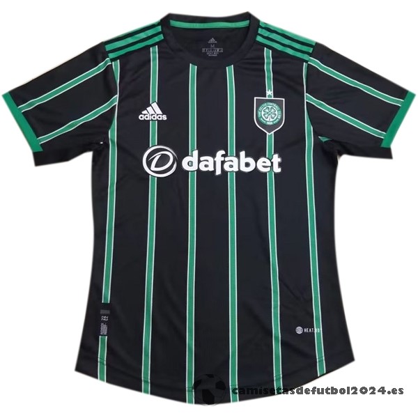 Tailandia Segunda Jugadores Camiseta Celtic 2022 2023 Verde Venta Replicas