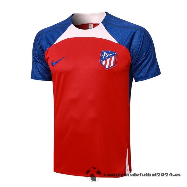 Entrenamiento Atlético Madrid 2023 2024 Rojo Azul Rosa Venta Replicas