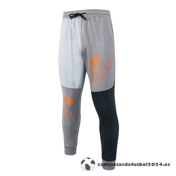 Pantalones Deportivos Nike 2023 Verde I Gris Venta Replicas