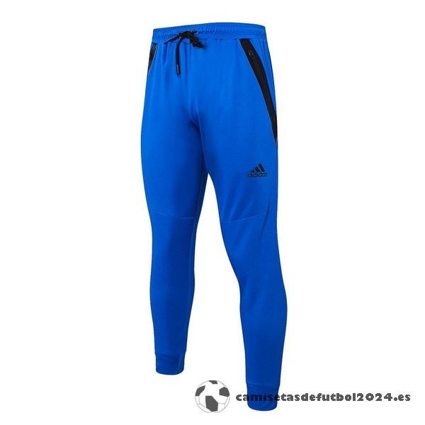 Pantalones Deportivos adidas 2023 Azul Venta Replicas