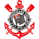 Corinthians Paulista Entrenamiento