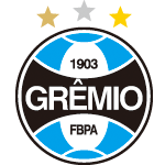 Grêmio FBPA Entrenamiento