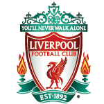 Liverpool Entrenamiento